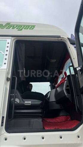 MAN TGX 18.440 2011, 1,200,000 km - 12.0 l - İmişli