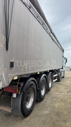 MAN TGX 18.440 2011, 1,200,000 km - 12.0 l - İmişli