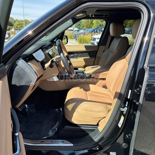 Land Rover Range Rover 2024, 20,117 km - 3.0 l - Bakı