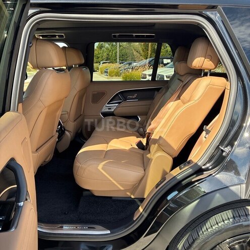 Land Rover Range Rover 2024, 20,117 km - 3.0 l - Bakı