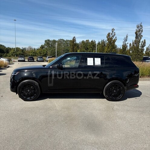 Land Rover Range Rover 2024, 20,117 km - 3.0 l - Bakı