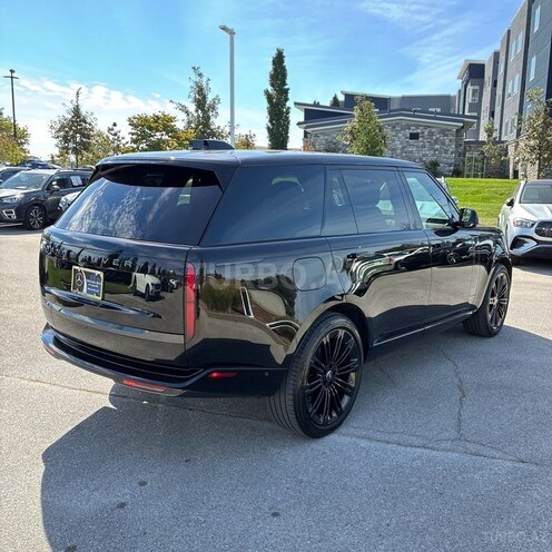 Land Rover Range Rover 2024, 20,117 km - 3.0 l - Bakı