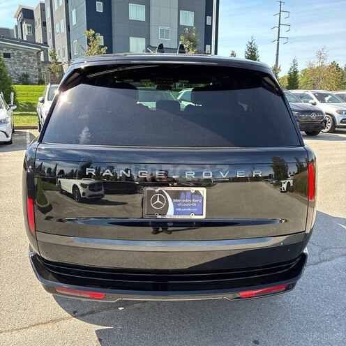 Land Rover Range Rover 2024, 20,117 km - 3.0 l - Bakı