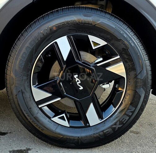 Kia Sportage 2026, 1,900 km - 2.0 l - Bakı