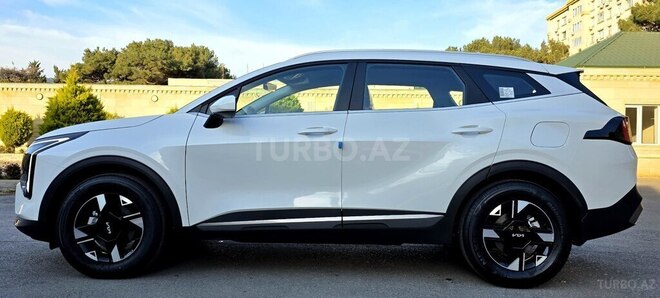 Kia Sportage 2026, 1,900 km - 2.0 l - Bakı