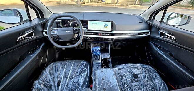 Kia Sportage 2026, 1,900 km - 2.0 l - Bakı