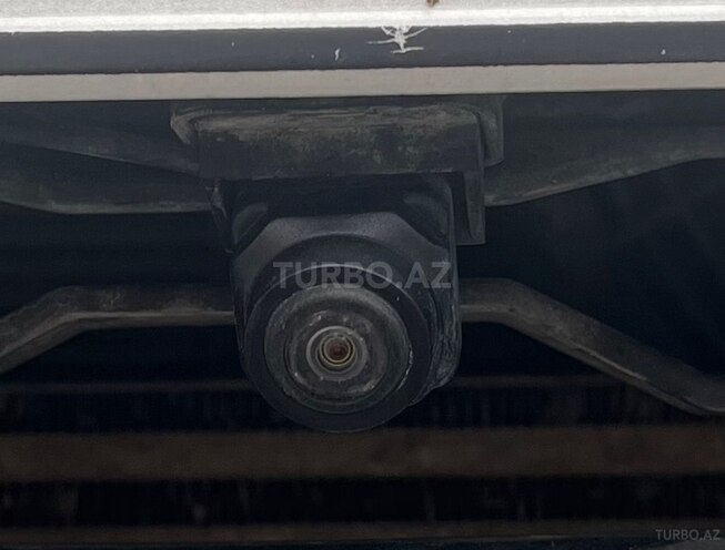 Mitsubishi L200 2020, 200,000 km - 2.4 l - Bakı