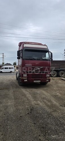 Volvo FH 12 1996, 1,234,500 km - 12.0 l - Bakı