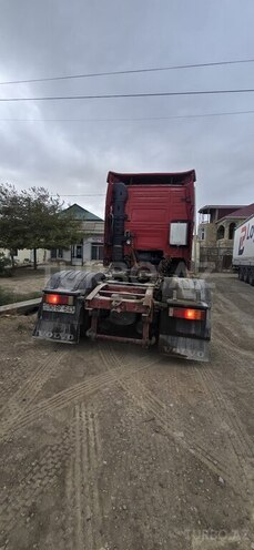 Volvo FH 12 1996, 1,234,500 km - 12.0 l - Bakı