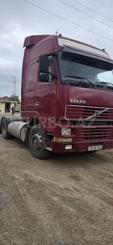 Volvo FH 12 1996, 1,234,500 km - 12.0 l - Bakı