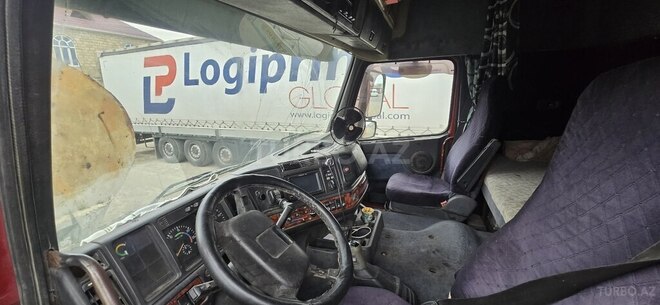Volvo FH 12 1996, 1,234,500 km - 12.0 l - Bakı