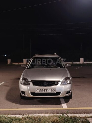 LADA (VAZ) Priora 2009, 200,000 km - 1.6 l - Saatlı