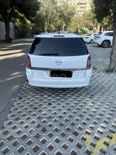 Opel Astra 2006, 241,000 km - 1.3 л - Bakı
