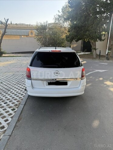 Opel Astra 2006, 241,000 km - 1.3 л - Bakı