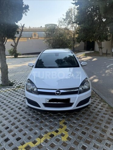 Opel Astra 2006, 241,000 km - 1.3 л - Bakı