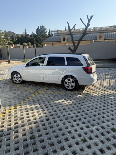 Opel Astra 2006, 241,000 km - 1.3 л - Bakı