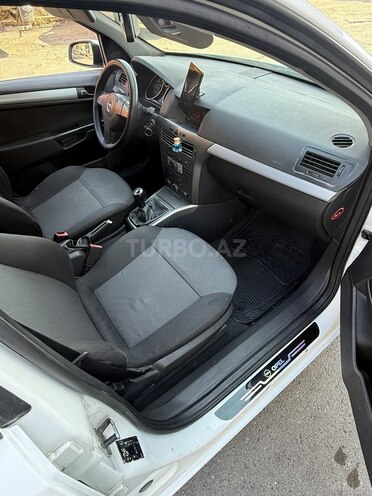 Opel Astra 2006, 241,000 km - 1.3 л - Bakı