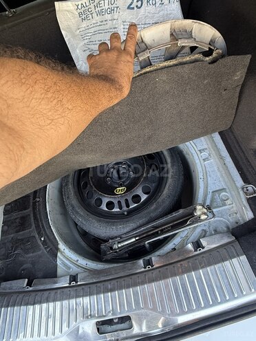 Opel Astra 2006, 241,000 km - 1.3 л - Bakı
