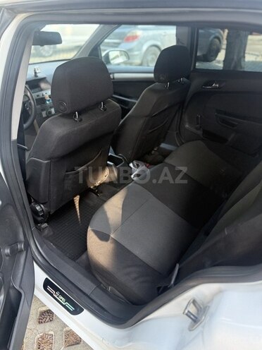 Opel Astra 2006, 241,000 km - 1.3 л - Bakı