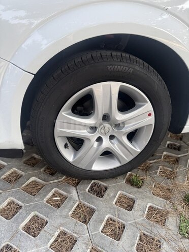 Opel Astra 2006, 241,000 km - 1.3 л - Bakı