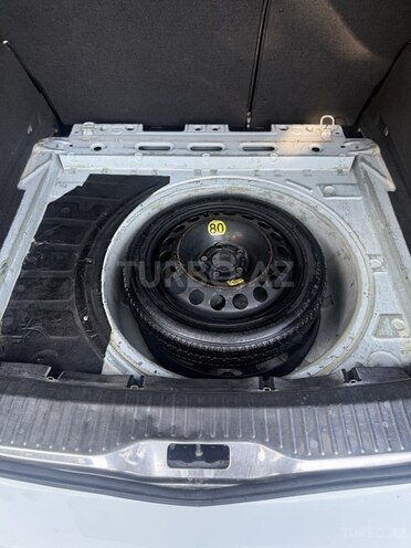 Opel Astra 2006, 241,000 km - 1.3 л - Bakı