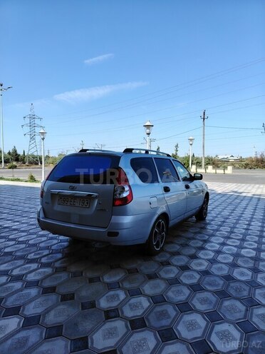 LADA (VAZ) Priora 2009, 200,000 km - 1.6 l - Saatlı