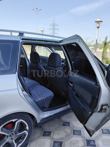 LADA (VAZ) Priora 2009, 200,000 km - 1.6 l - Saatlı
