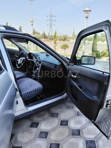 LADA (VAZ) Priora 2009, 200,000 km - 1.6 l - Saatlı