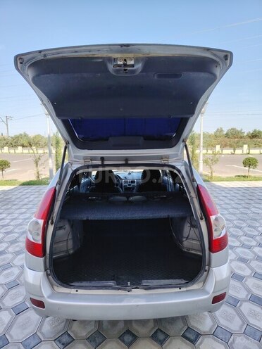 LADA (VAZ) Priora 2009, 200,000 km - 1.6 l - Saatlı