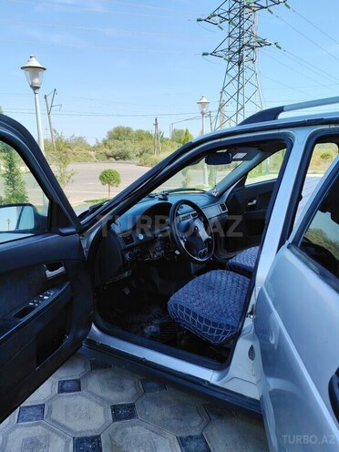 LADA (VAZ) Priora 2009, 200,000 km - 1.6 l - Saatlı