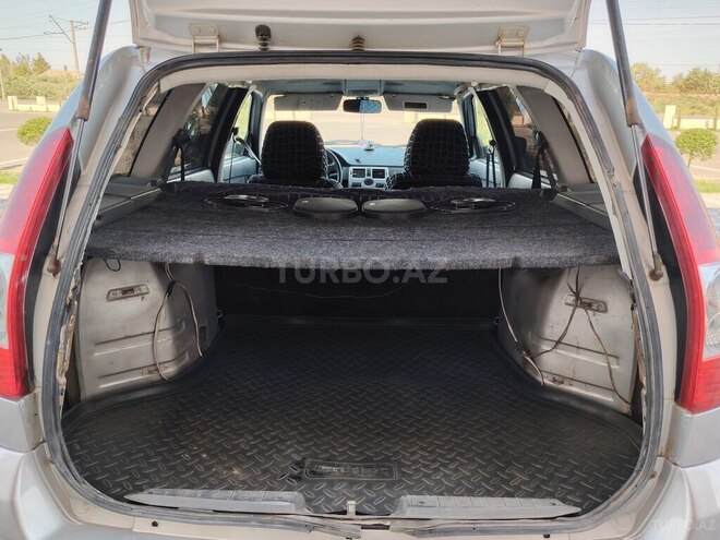 LADA (VAZ) Priora 2009, 200,000 km - 1.6 l - Saatlı