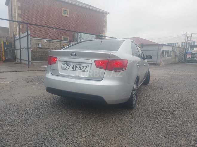 Kia Cerato 2012, 278,000 km - 1.6 л - Bakı