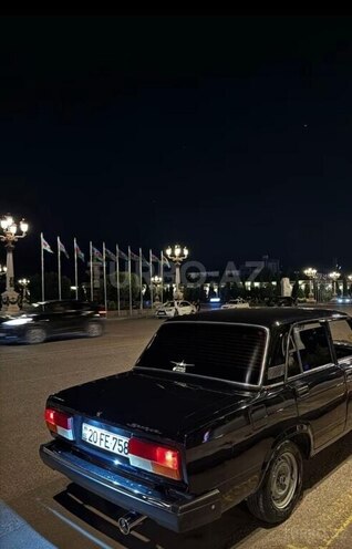 LADA (VAZ) 2107 2010, 71,000 km - 1.7 л - Masallı