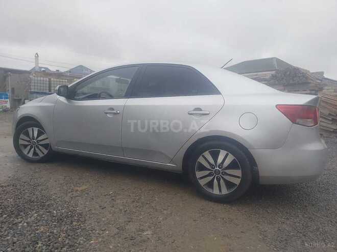 Kia Cerato 2012, 278,000 km - 1.6 л - Bakı