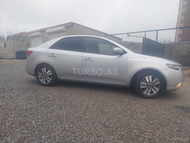 Kia Cerato 2012, 278,000 km - 1.6 л - Bakı
