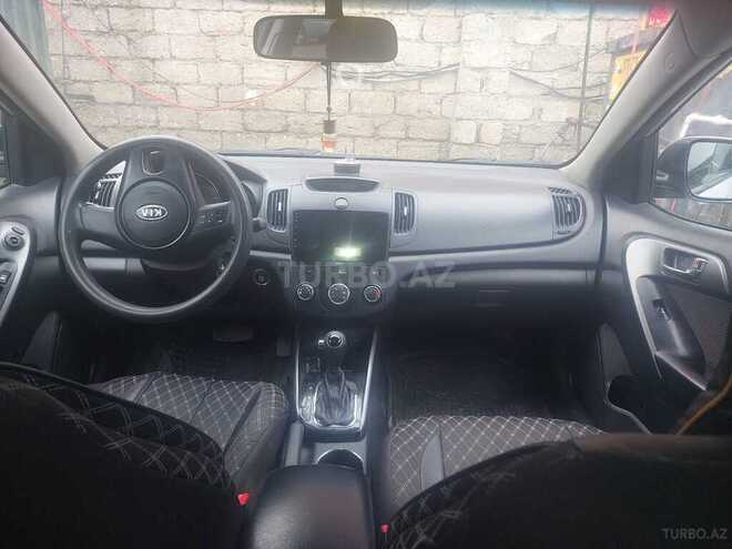 Kia Cerato 2012, 278,000 km - 1.6 л - Bakı