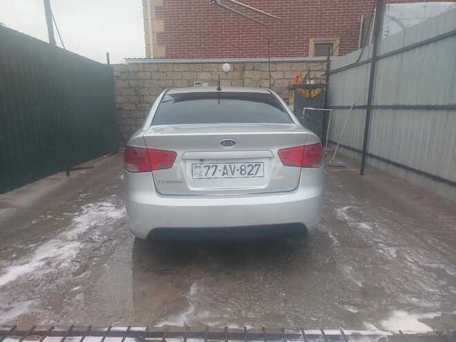 Kia Cerato 2012, 278,000 km - 1.6 л - Bakı