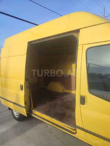 Ford Transit 2013, 190,000 km - 2.2 l - Bakı