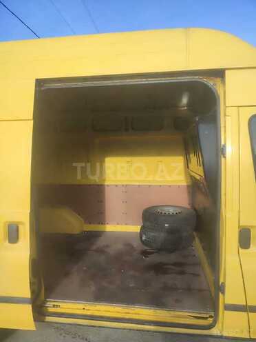 Ford Transit 2013, 190,000 km - 2.2 l - Bakı