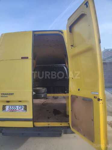 Ford Transit 2013, 190,000 km - 2.2 l - Bakı