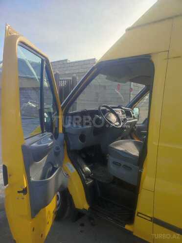 Ford Transit 2013, 190,000 km - 2.2 l - Bakı