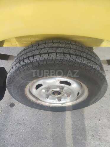 Ford Transit 2013, 190,000 km - 2.2 l - Bakı
