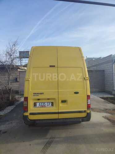 Ford Transit 2013, 190,000 km - 2.2 l - Bakı