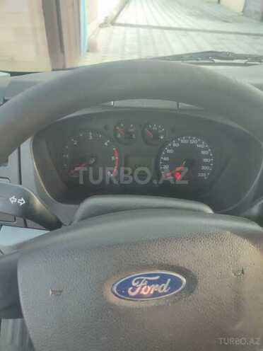 Ford Transit 2013, 190,000 km - 2.2 l - Bakı