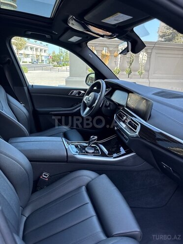 BMW X5 2021, 79,000 km - 3.0 л - Bakı