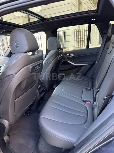 BMW X5 2021, 79,000 km - 3.0 л - Bakı