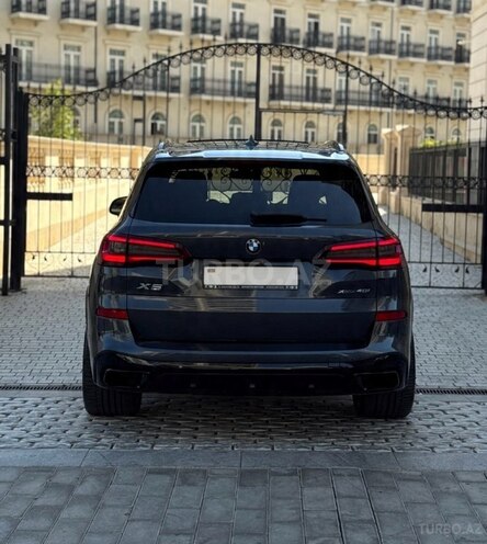 BMW X5 2021, 79,000 km - 3.0 л - Bakı
