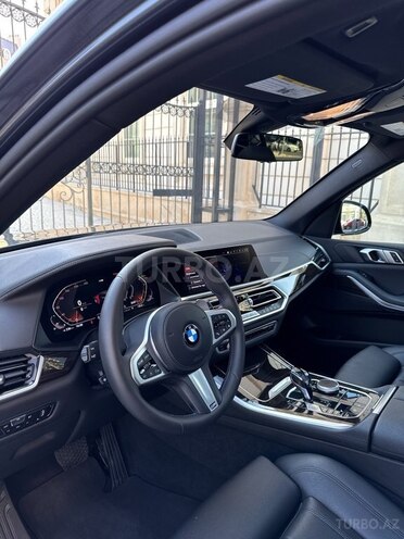 BMW X5 2021, 79,000 km - 3.0 л - Bakı