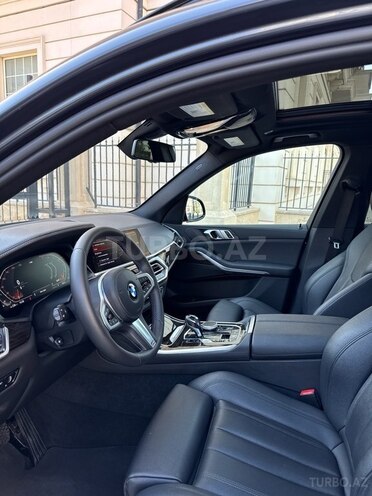 BMW X5 2021, 79,000 km - 3.0 л - Bakı