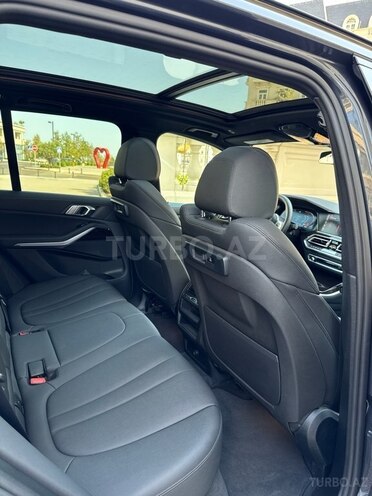 BMW X5 2021, 79,000 km - 3.0 л - Bakı